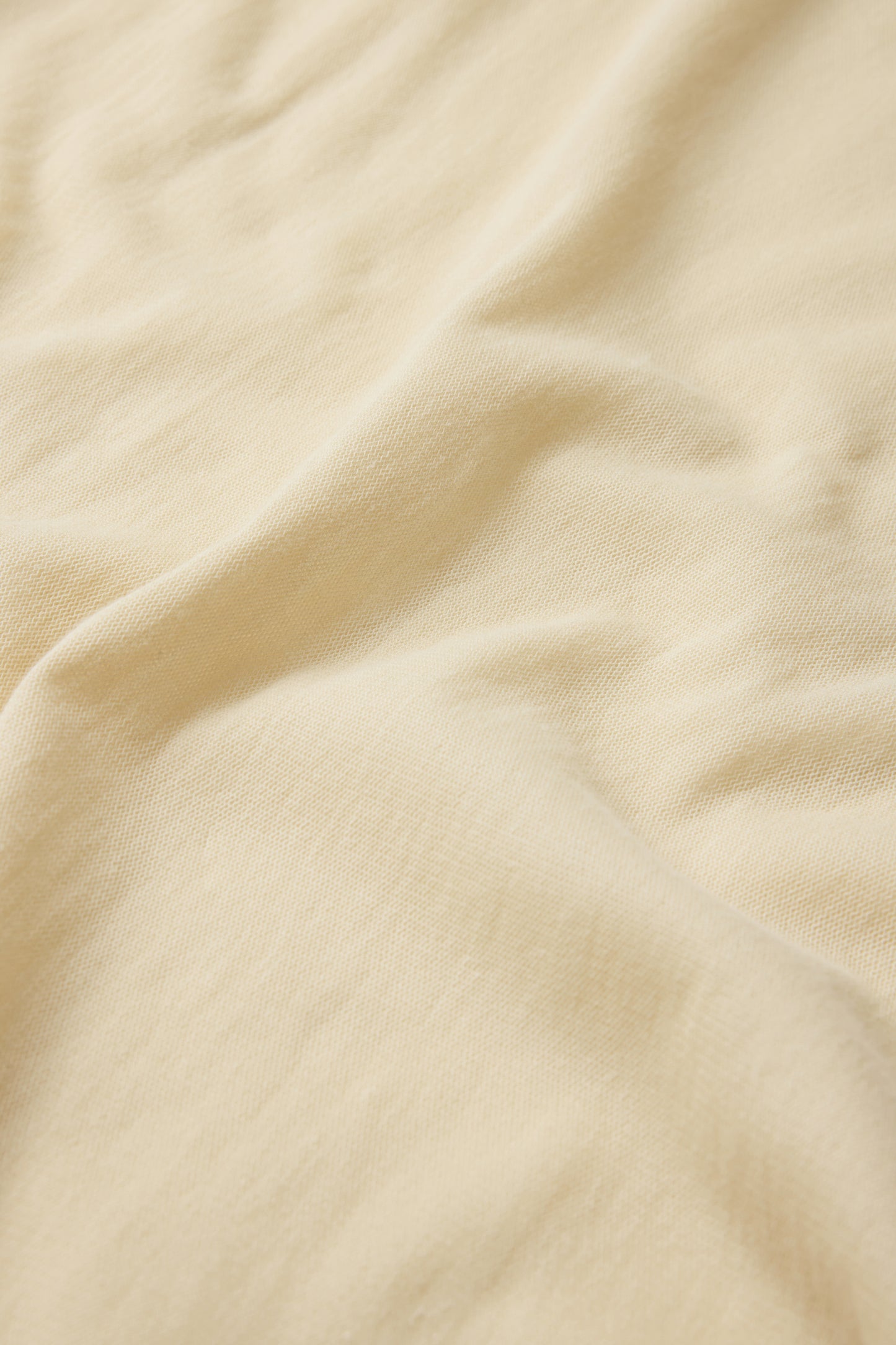 Janett skirt - Butter - Cotton - Women