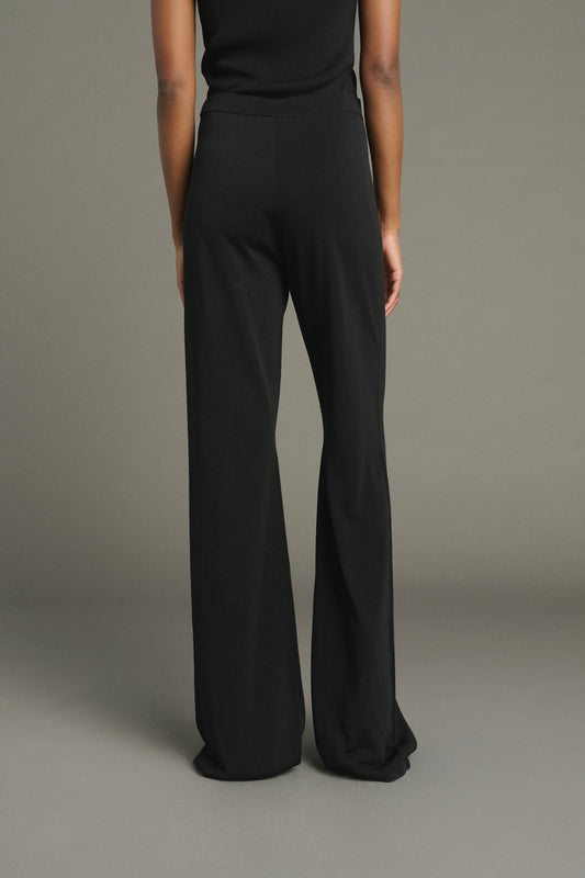 Kyle trousers - Black - Women