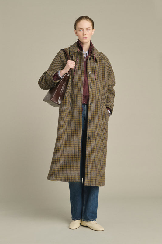 Jacket Jura - Plum - Women