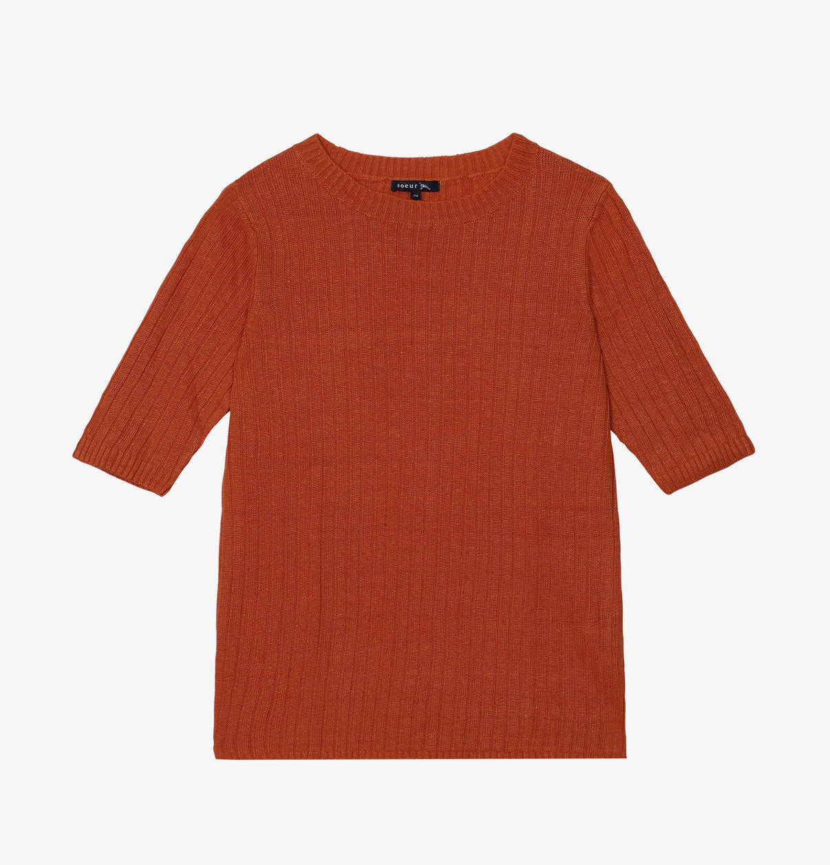 RED Jumper DELON vue 14