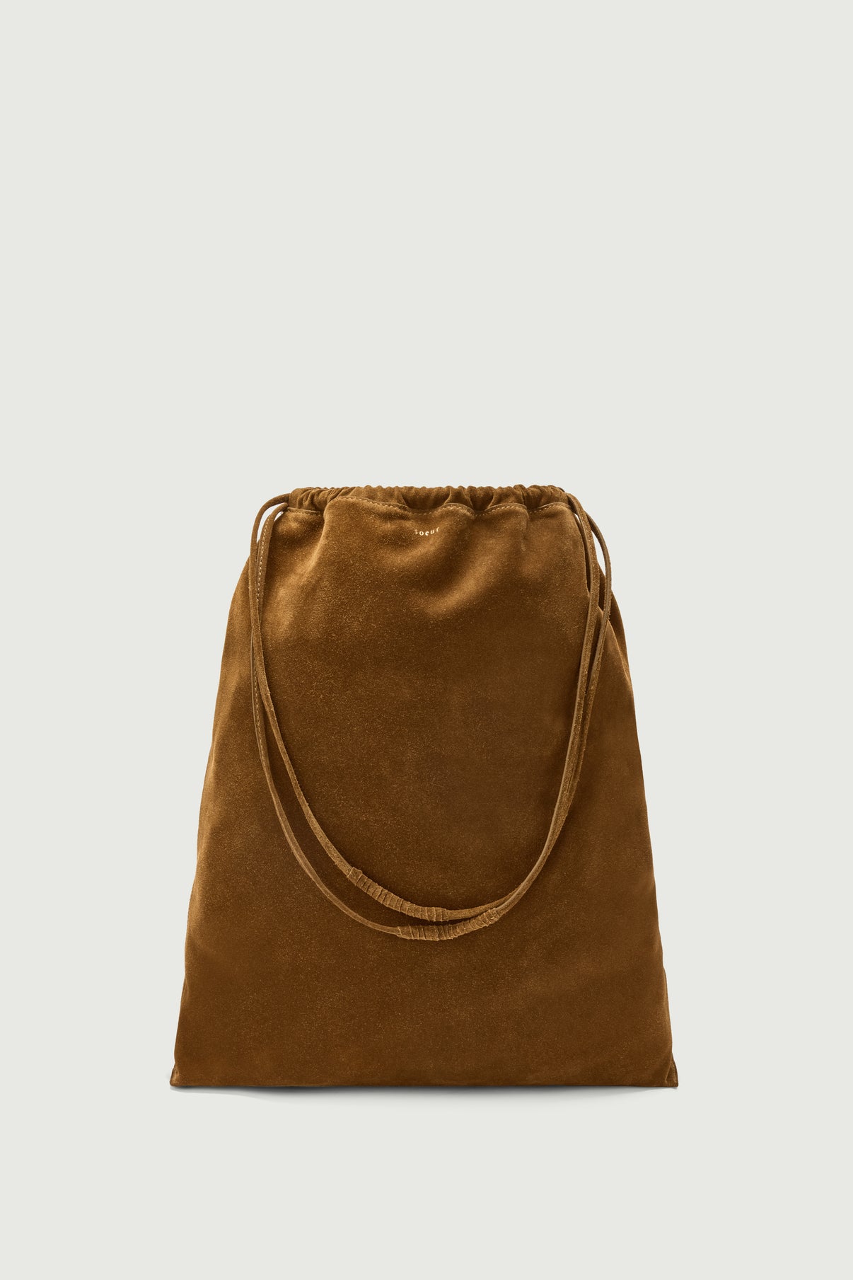 Sia bag - Caramel - Leather - Women vue 3
